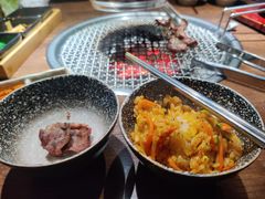 -良情择木·烤肉(青羊万达店)