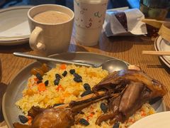 -纳鲁孜·新疆特色餐厅(上海悦荟广场店)