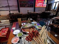-来涮蜀鲜货火锅串串香(菜市口店)