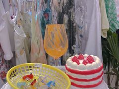-forever studio女装工作室(中贸广场店)