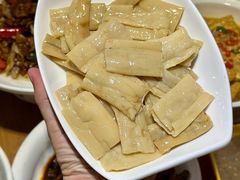 -十二点·辣椒炒肉(南山店)