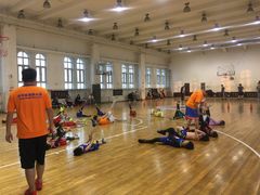 -育华篮球培训(新华路校区)