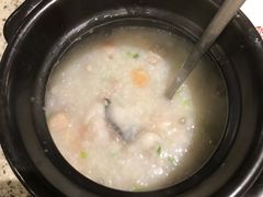 -温粥人(春晖路店)