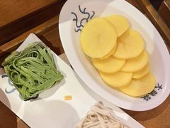 -大龙燚火锅(南山大道店)