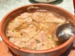 -香顺·客家菜(东坑店)