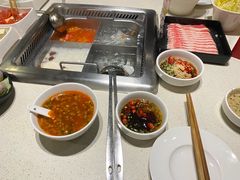 -海底捞大排档火锅(打浦路店)