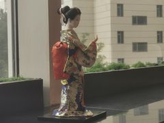 -彩葉·樱花屋日本料理(动物园店)