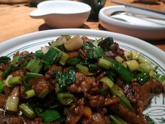 宣威小炒肉-云海肴·汽锅鸡·云南菜(高德置地店)