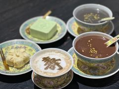 -宫事颐庭·老佛爷贵寿下午茶(颐和园店)