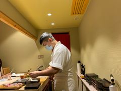 -鮨一日本料理(大中华店)