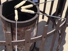-疏芬山金矿