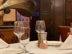 -摩根扒房(桐梓林店)