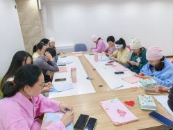 点击看大图 -国际月月生母婴月子中心(旗舰店)