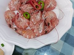 -钱大妈海鲜饭店(保利林语店)