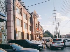 -金刚山(学府路店)