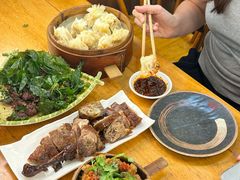 -古真记钵钵鸡(总店)