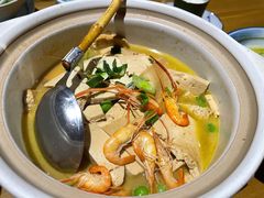 -竹里馆 ·茶食(奥体店)