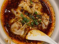 -红辣椒·川菜·火锅(张杨路店)