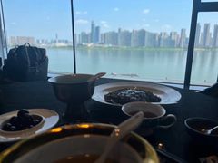 -君庭中餐厅(湘江豪生店)