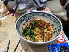 -格朗合·鸡汤米线(辰昌路店)