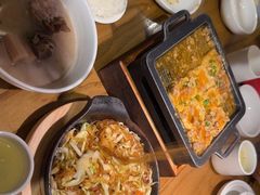 -九毛九西北菜(大东海店)