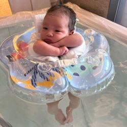 -圣贝拉母婴护理中心(深圳莱佛士店)