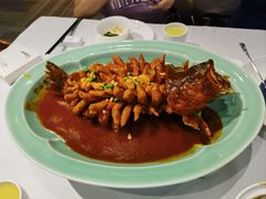 -西湖春天•老字号杭州菜(百汇店)