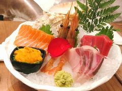 -阿吾罗日本料理(K11艺术中心店)