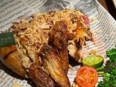 -岛风·台食小馆 ISLAND BISTRO(烟台山店)