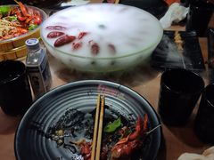 -红盔甲·小龙虾(天钥桥店)
