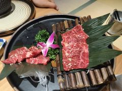 -丸藏和牛烧肉专门店(园区师惠坊店)