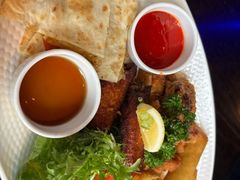 -blue frog蓝蛙(长泰广场店)