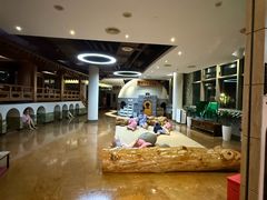 -纽斯桑拿会所(东绣路店)