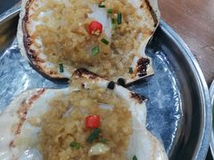 -老虎滩大连海鲜烧烤(建邺云锦路总店)