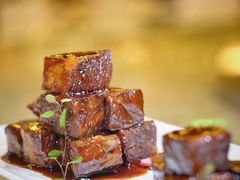 -酌宴府The China Club·广州万富希尔顿酒店(云城东路店)