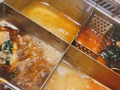 -海底捞火锅(中商百货店)
