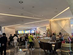 -北京中信金陵酒店