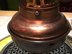 -韩宫宴烤肉·料理(宝山万达店)