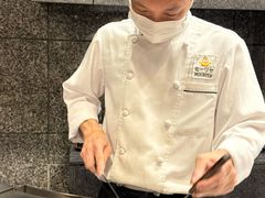 -神户牛排餐厅MOURIYA(总店)