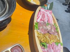 -韩象烤肉·韩国料理(市南麦凯乐旗舰店)