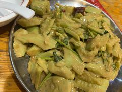 -老姑砂锅·烧烤天津菜(体北道店)
