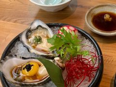 -Hatsune隐泉日式料理(三里屯太古里店)