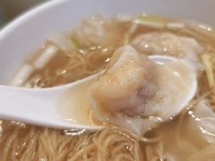 -恩宁刘福记(东华东路店)