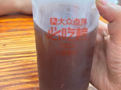 -小朱麻辣串(益民街店)