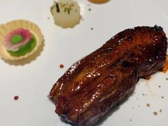-上海兴国宾馆香樟园西餐厅