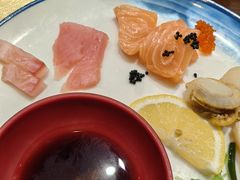 -金狮国际酒店自助餐(金狮店)