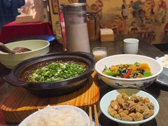 -老灶房-四川土菜(铁牛广场店)