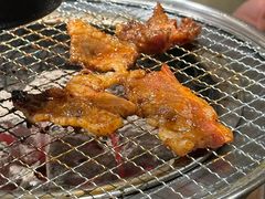 -蒜香焼肉PURUSHIN(马场路店)