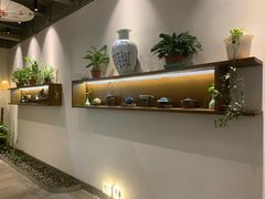 -小湾茶楼