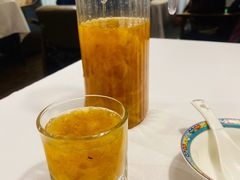 -肆月河豚·新淮扬(金融街店)